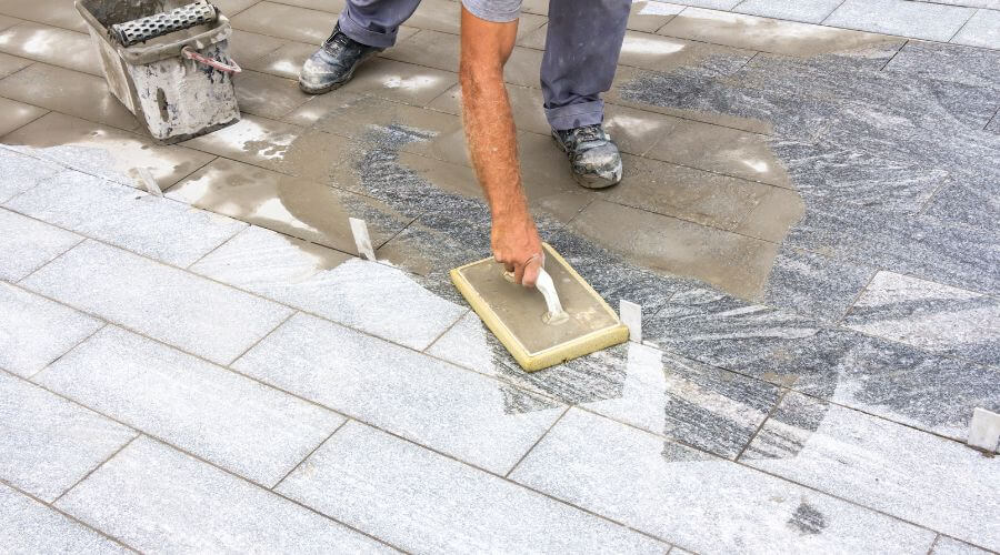 Expert tile roof repair services in Tunnelton, WV